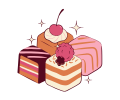 Sweets & Desserts