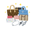 Luxury Brands