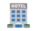 Hotels & Accomodation