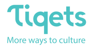 tiqets