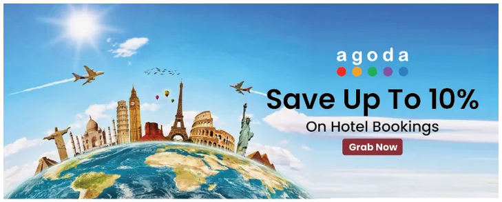 Save on Hotels with Agoda Deals & Discounts!